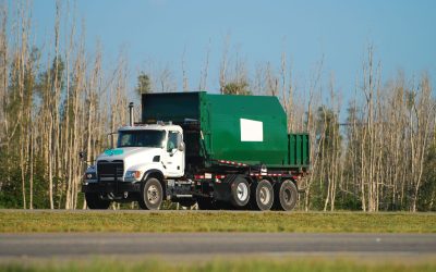 Things to Consider When Buying a New or Used Garbage Truck