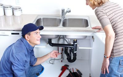 A Plumbing Contractor Knows All the Dynamics of Plumbing