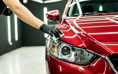 Refresh Auto Care