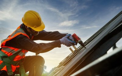 Nutt Roofing & Siding