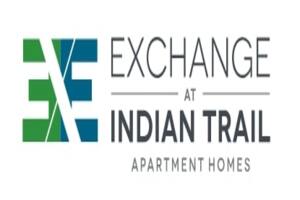 Exchange at Indian Trail