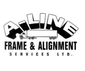 A-Line Frame & Alignment
